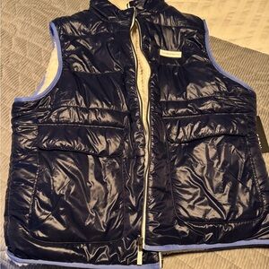 Women’s Peloton Vest, Large